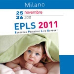 CORSO EPLS 2011 - European Pediatric Life Support